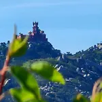 Vendégház Palazzo Gh Sintra