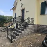 Vendégház Palazzo Gh *