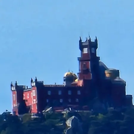 Palazzo Gh Σίντρα