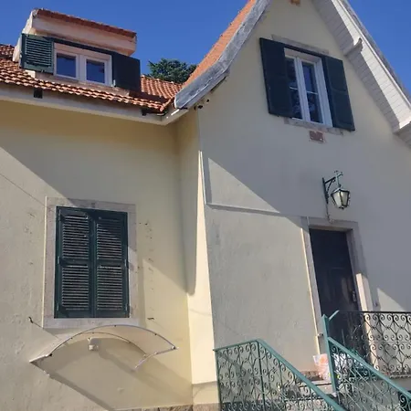 Palazzo Gh Σίντρα