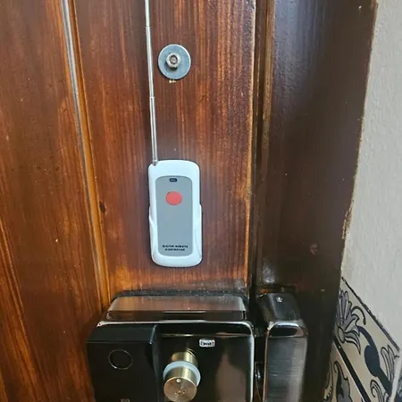 بيت ضيافة Palazzo Gh