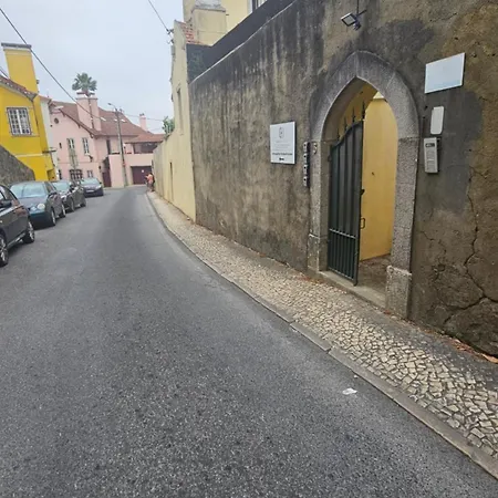 Palazzo Gh Sintra