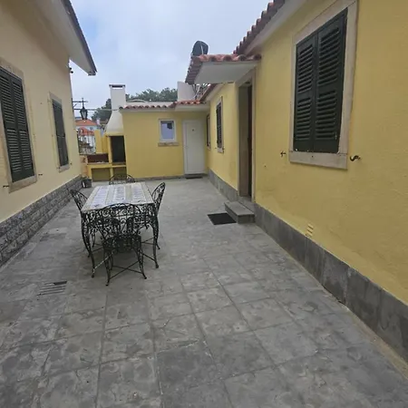 Palazzo Gh * سينترا