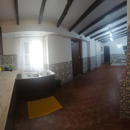 Palazzo Gh 게스트하우스 신트라