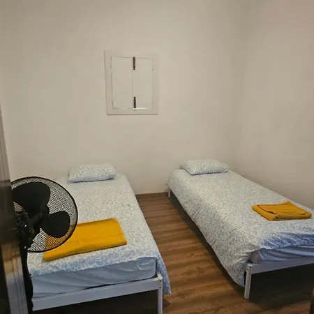 Palazzo Gh * سينترا