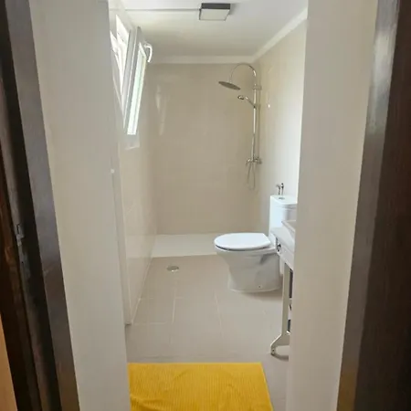 Palazzo Gh بيت ضيافة سينترا