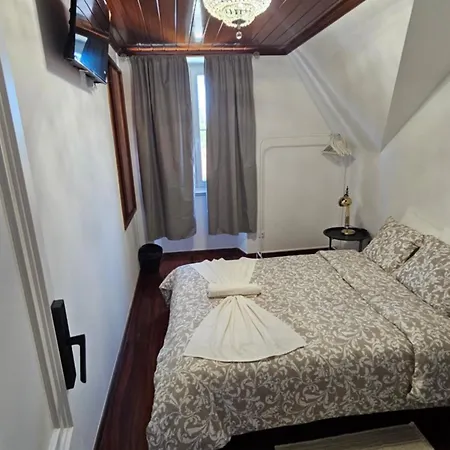 Palazzo Gh بيت ضيافة *