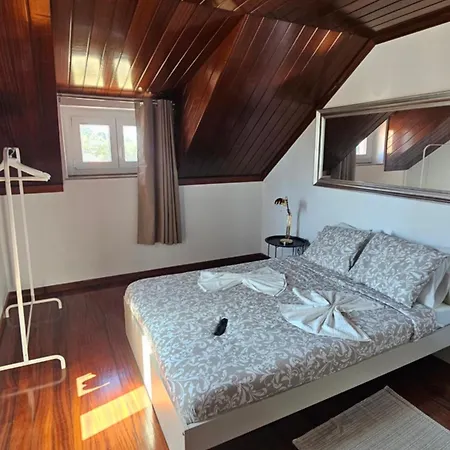 Palazzo Gh Guest house