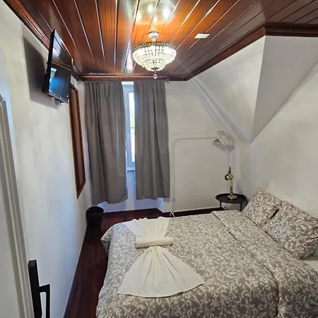 Palazzo Gh سينترا