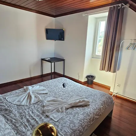 بيت ضيافة Palazzo Gh *