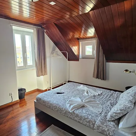 Palazzo Gh سينترا