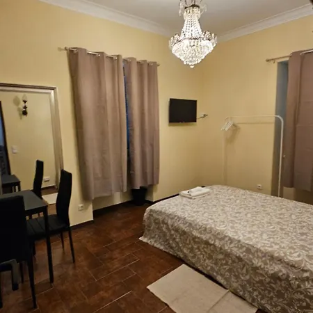 게스트하우스 Palazzo Gh 신트라