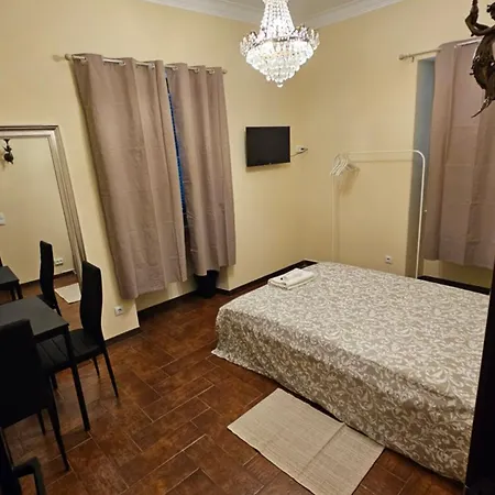 بيت ضيافة Palazzo Gh