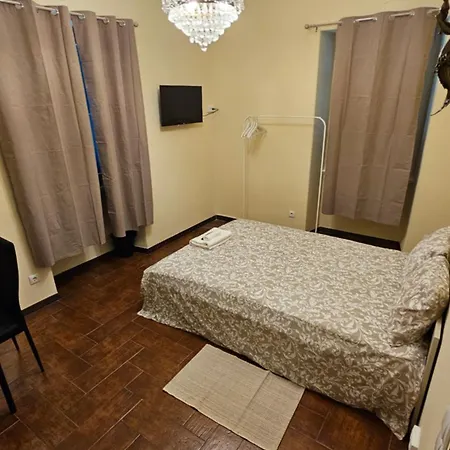 بيت ضيافة Palazzo Gh سينترا