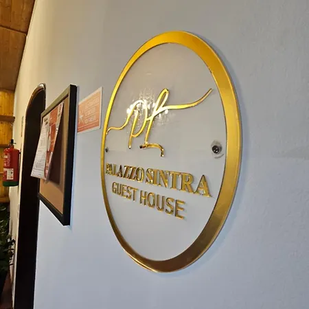 Palazzo Gh بيت ضيافة