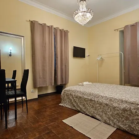 Palazzo Gh * سينترا