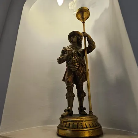 Palazzo Gh * سينترا