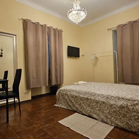 Palazzo Gh بيت ضيافة