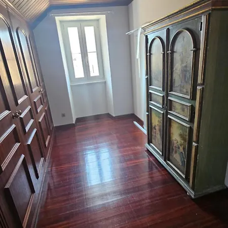 Palazzo Gh سينترا