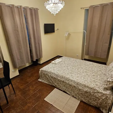 Palazzo Gh بيت ضيافة