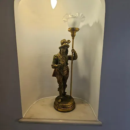 بيت ضيافة Palazzo Gh