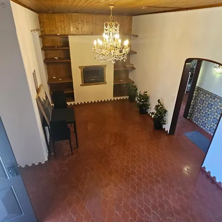 Palazzo Gh بيت ضيافة سينترا