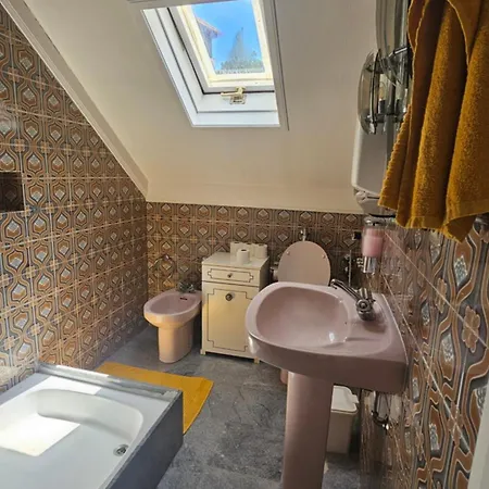 Palazzo Gh بيت ضيافة *