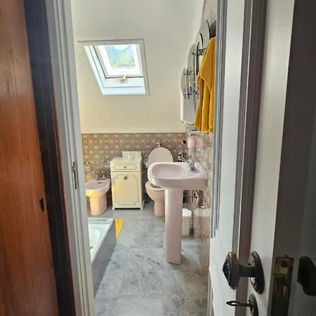 بيت ضيافة Palazzo Gh