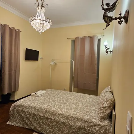 Palazzo Gh * سينترا