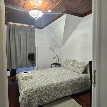 بيت ضيافة Palazzo Gh