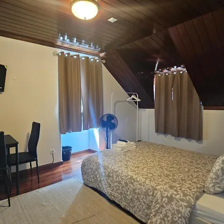 Palazzo Gh * سينترا