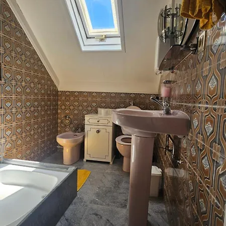 Palazzo Gh بيت ضيافة