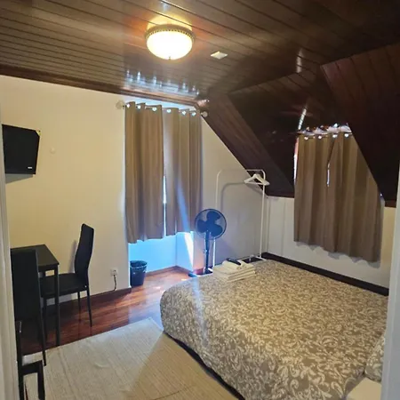 Palazzo Gh 게스트하우스
