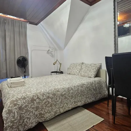 بيت ضيافة Palazzo Gh