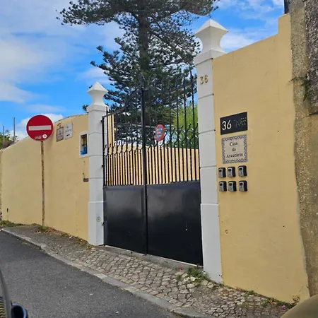 Palazzo Gh 신트라