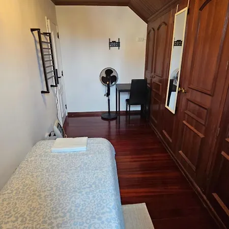 Palazzo Gh * Σίντρα