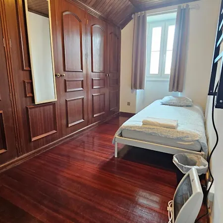 Palazzo Gh Πανσιόν