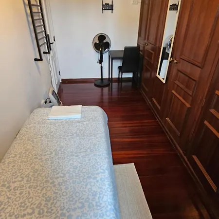 Palazzo Gh Πανσιόν