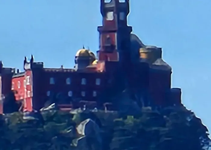 Palazzo Gh Πανσιόν *