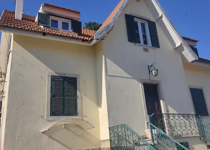 Palazzo Gh Σίντρα