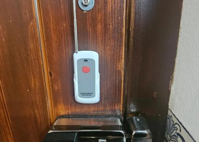 Πανσιόν Palazzo Gh