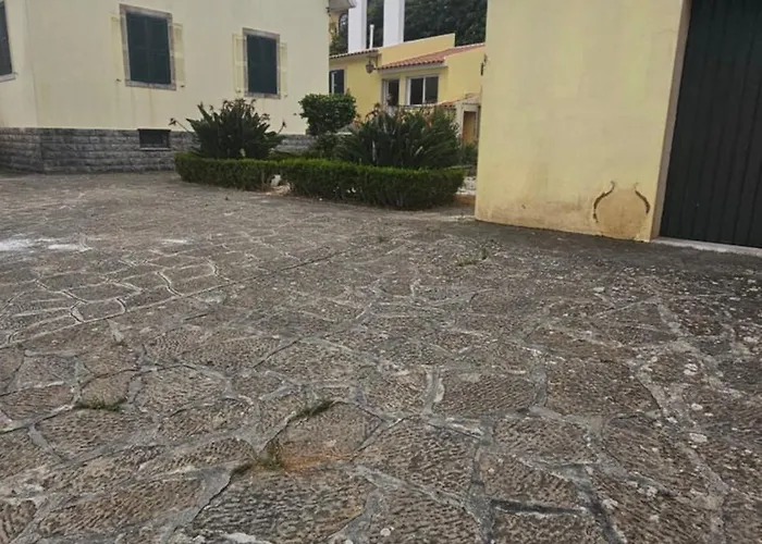 Πανσιόν Palazzo Gh *