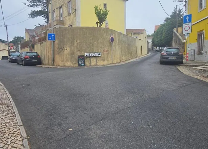 Palazzo Gh Σίντρα