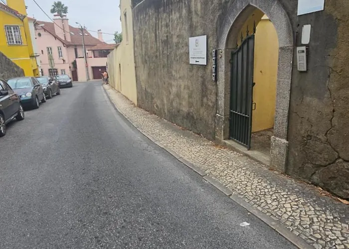 Palazzo Gh Σίντρα