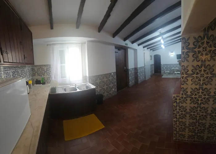 Palazzo Gh Πανσιόν Σίντρα