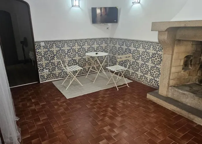 Πανσιόν Palazzo Gh *