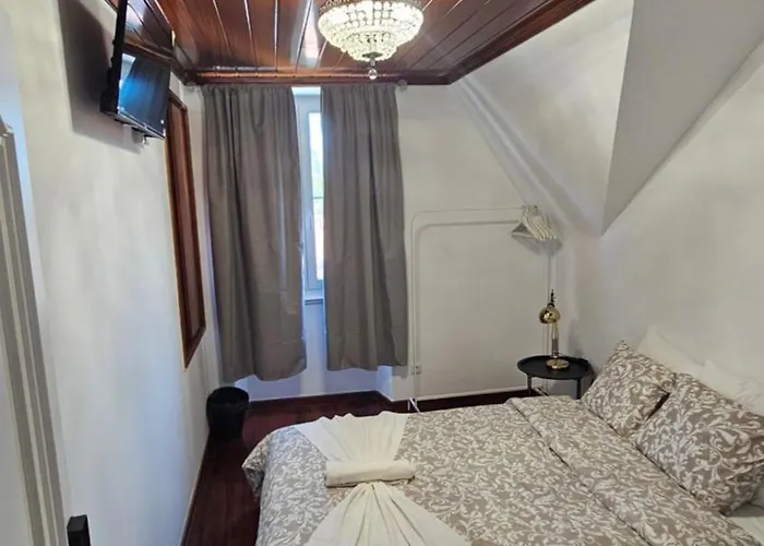 Palazzo Gh Σίντρα