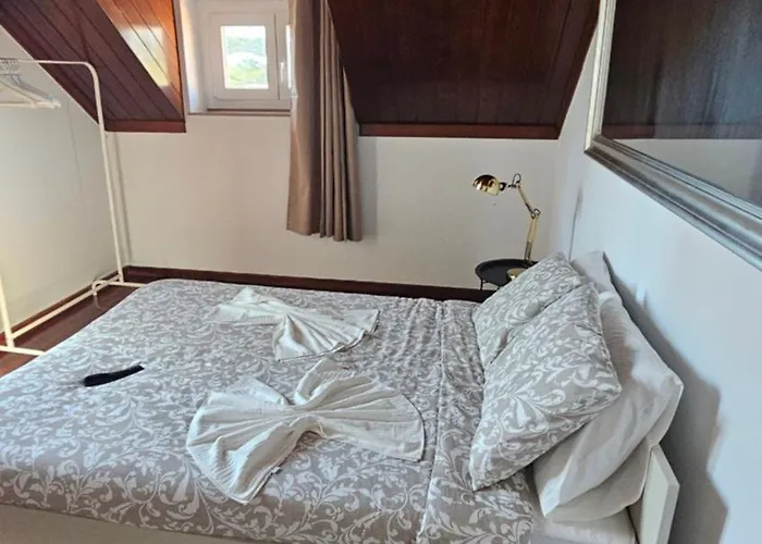 Palazzo Gh Πανσιόν Σίντρα