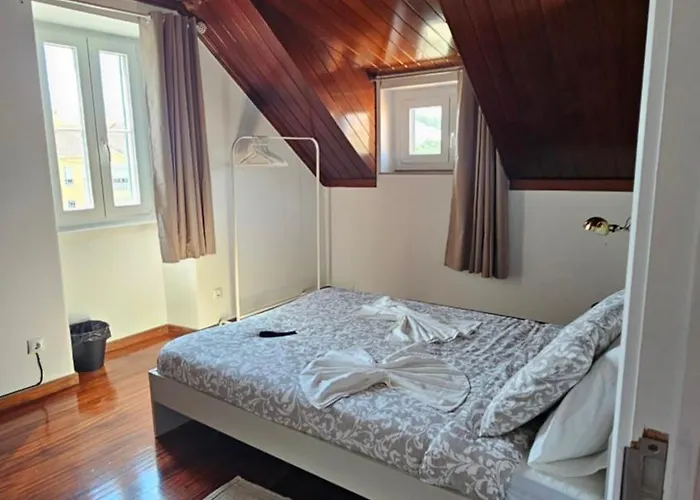 Palazzo Gh Πανσιόν *