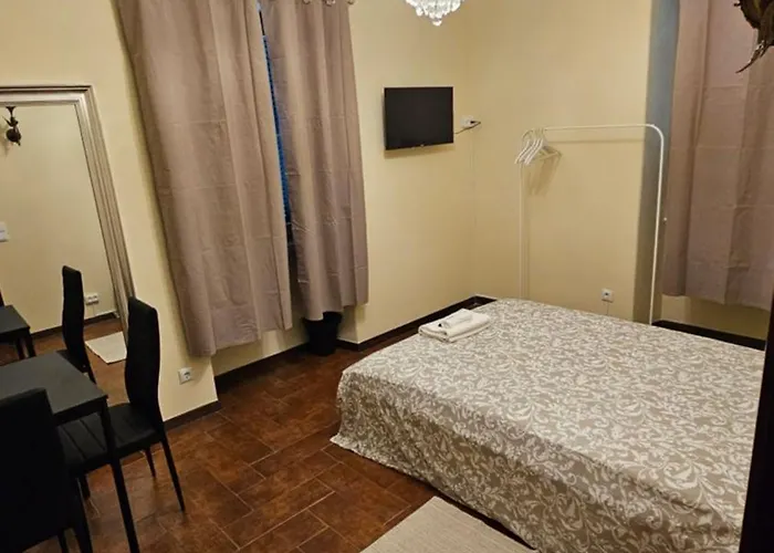 Πανσιόν Palazzo Gh